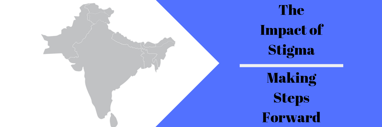 Mental Health Resources for South Asian Communities Photo of South Asian countries. The Impact of Stigma: Making Steps Forward