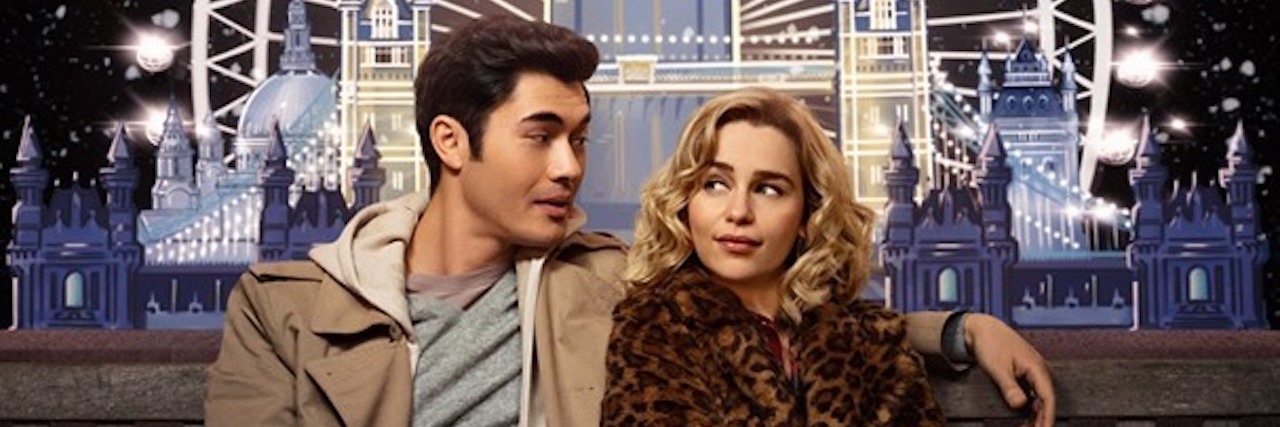 Emilia Clarke Stars In 'Last Christmas,' Featuring Sudden Illness Plot Tom and Kate in Last Christmas