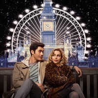 Tom and Kate in Last Christmas