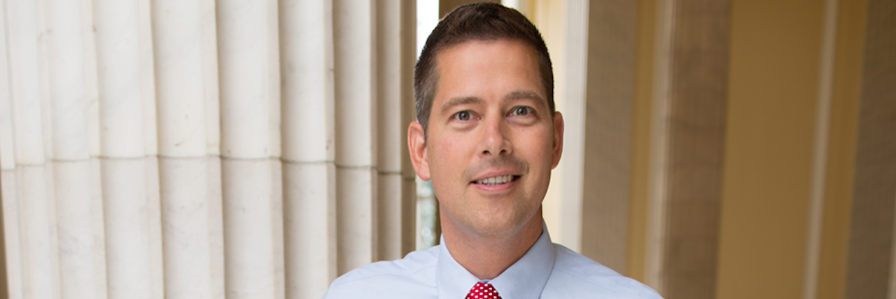 Wisconsin Rep. Sean Duffy Resigns From Congress to Support Family U.S. Rep. Sean Duffy