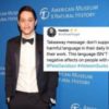 Pete Davidson and a tweet about his offensive language