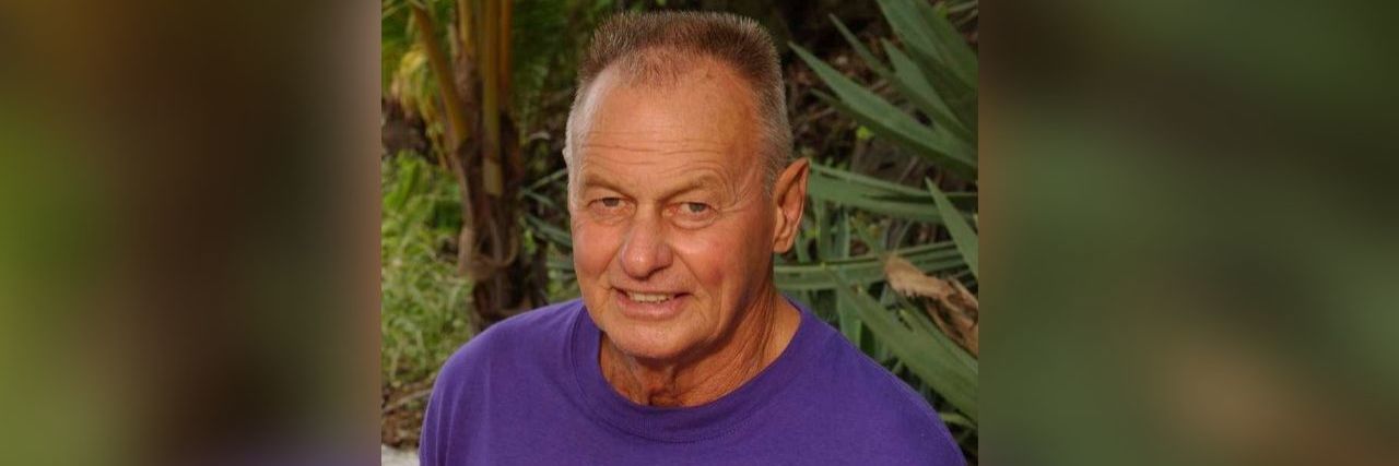 'Survivor' Contestant Rudy Boesch Has Alzheimer's Disease rudy boesch