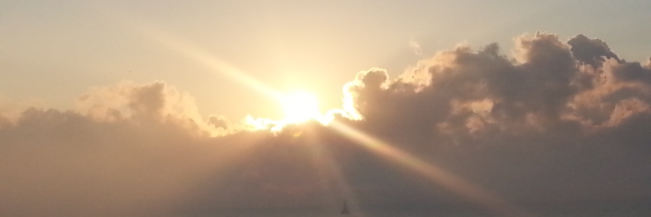 My Child's Disability Is Not What Will Hold Her Back in Life