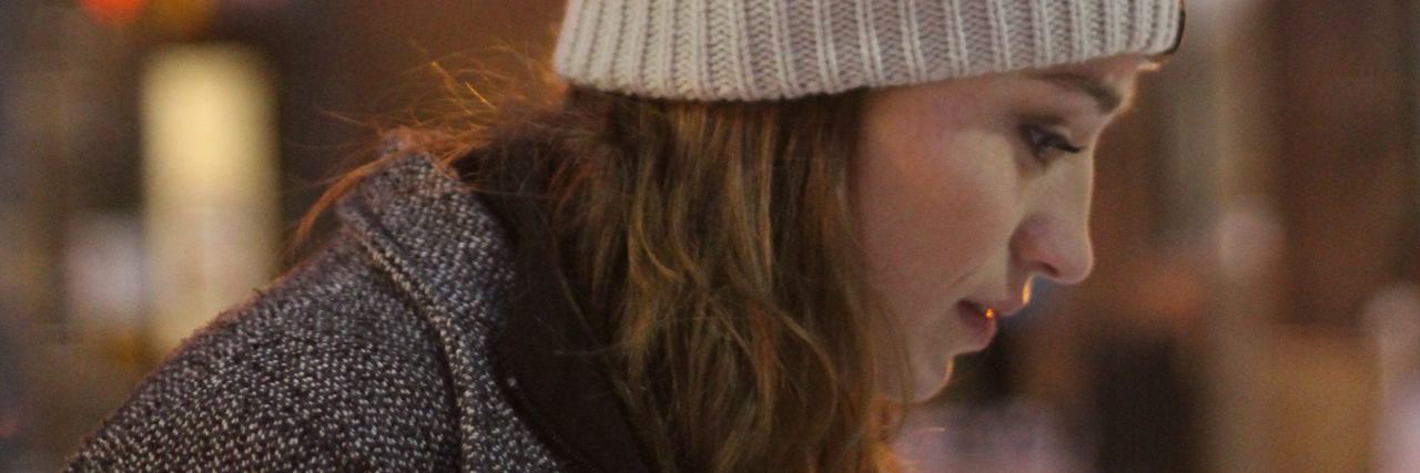 How to Know Your Mental Health Is Getting Worse