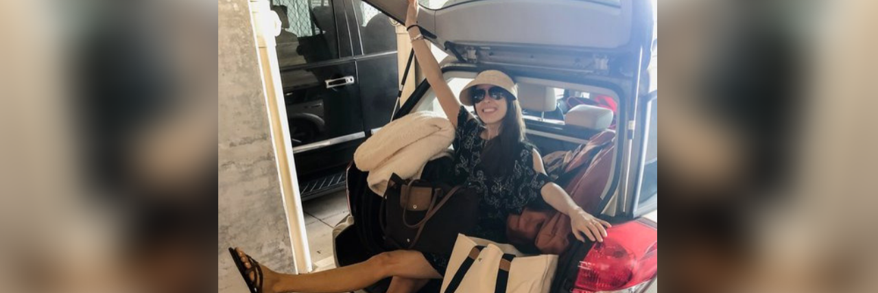 8 Chronic Illness Road Trip Tips