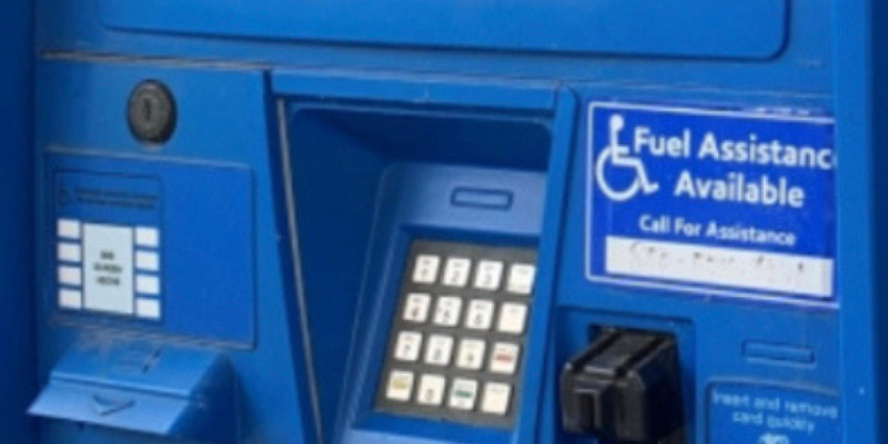 When a Gas Station Violated the ADA by Not Pumping My Gas | The Mighty