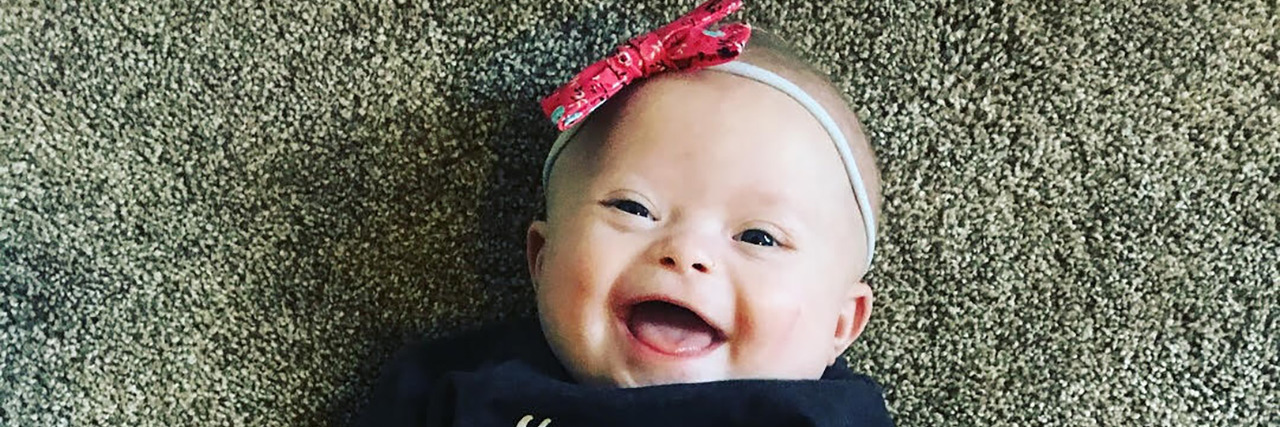 What Doctors Should Tell Parents About Down Syndrome