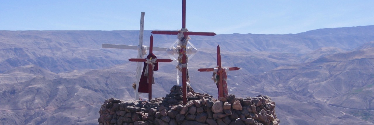 How a Positive Memory Helped Me After an Abusive Relationship