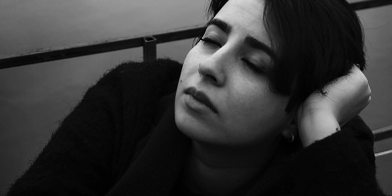 When You’re Grieving the Person You Were Before Chronic Fatigue The