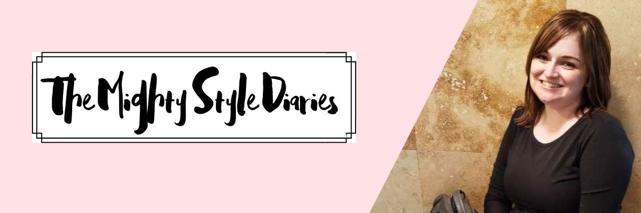mighty style diaries with heidi