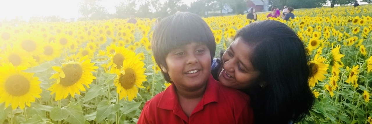My Son on the Autism Spectrum Is Not a Tragedy
