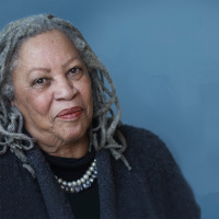 toni morrison