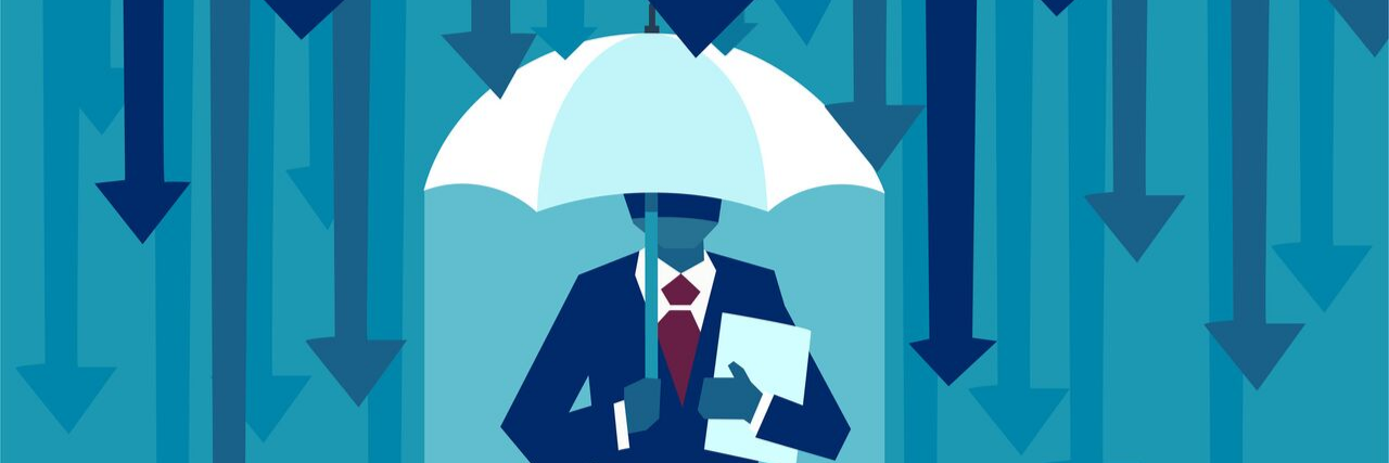 10 Common Fears People With Borderline Personality Disorder Have 10 Things People With BPD Fear More Than Anything