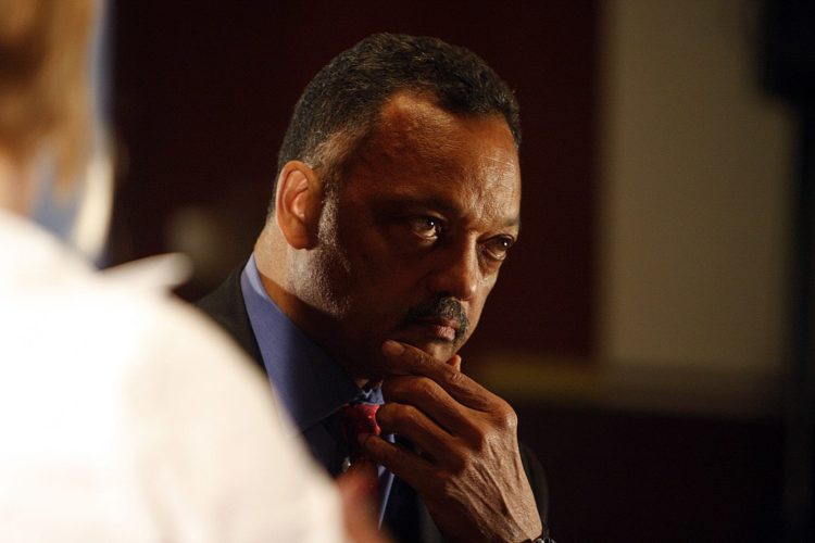 jesse jackson