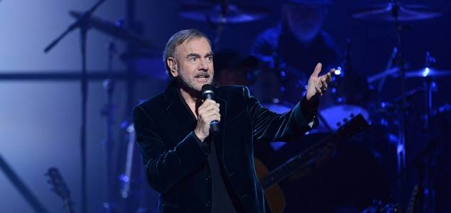 neil diamond