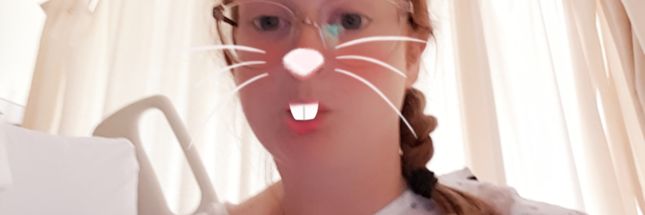 Being a Chronic Illness Patient Feels like a Job