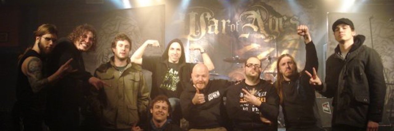 How Art Helps Me Live With Bipolar Disorder