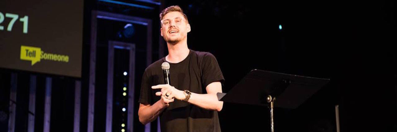 What to Do If You're Struggling After Jarrid Wilson's Suicide