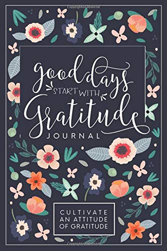 gratitude book