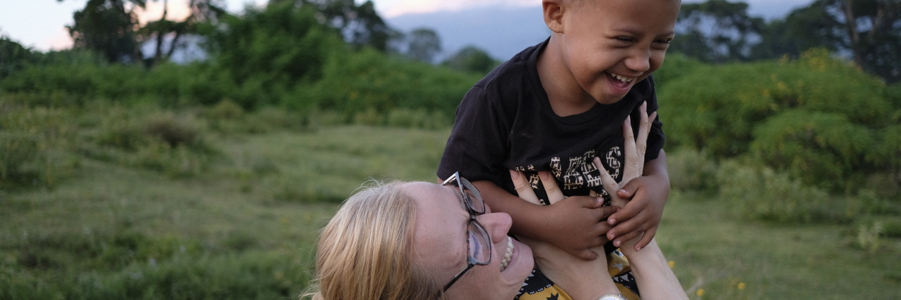 When Society Doubts the Abilities of People With Down Syndrome