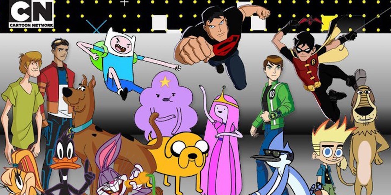 Betere Cartoon Network, Exceptional Minds Set Program for Autistic ZZ-62