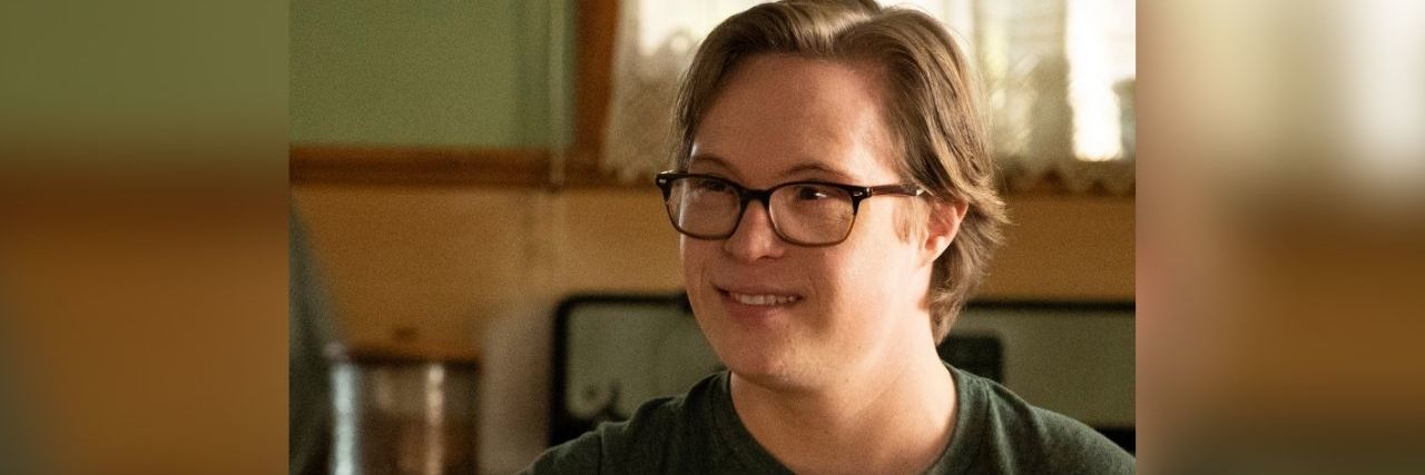 New ABC Show 'Stumptown' Features Character With Down Syndrome Cole Sibus as Ansel Parios in _Stumptown_