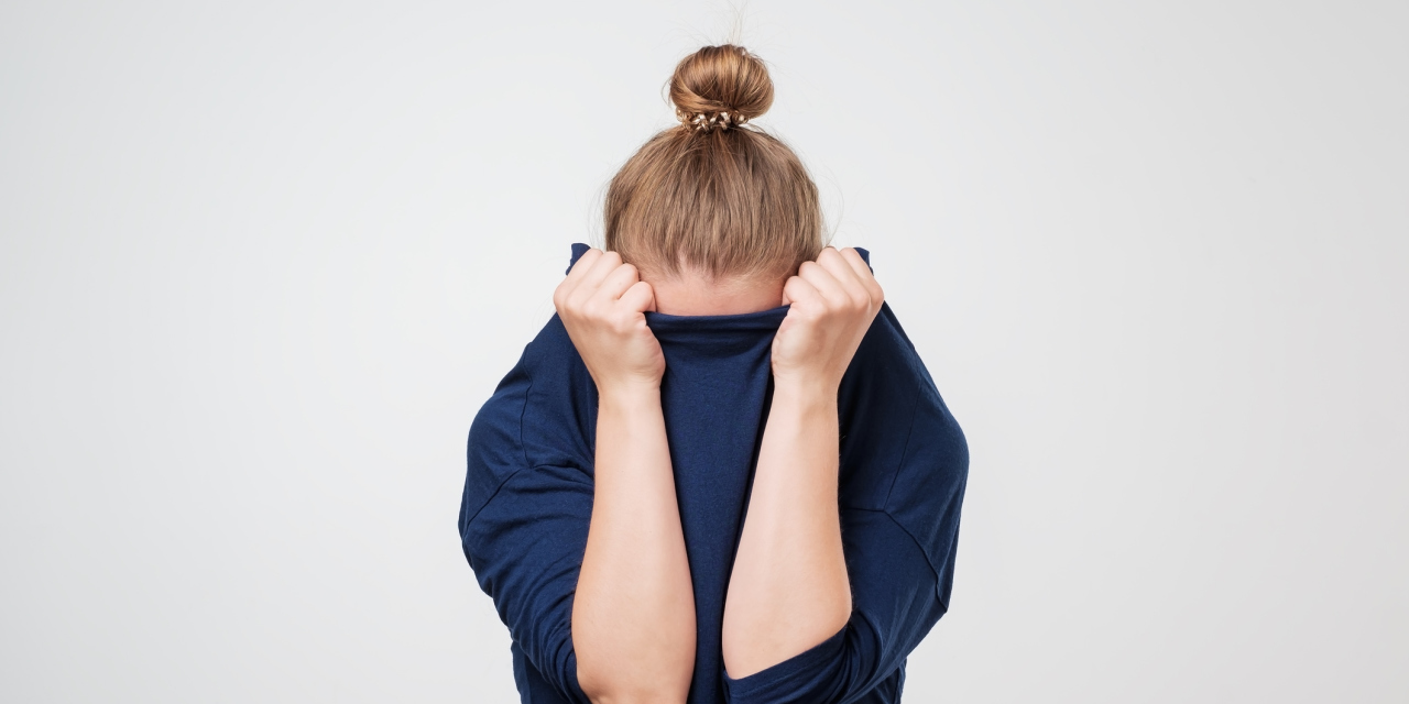 What It's Like When a 'Depression Attack' Hits