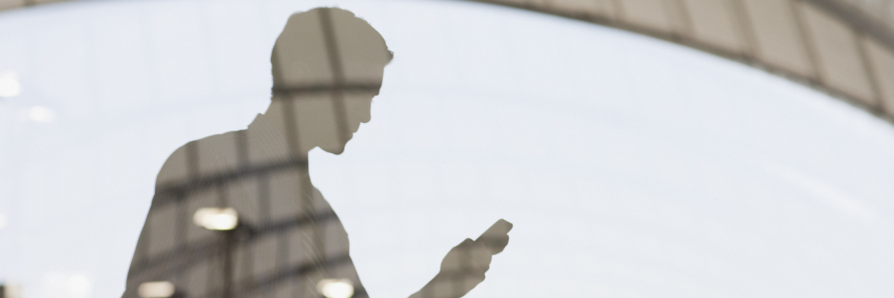 Intentionally Stuttering & Disclosure