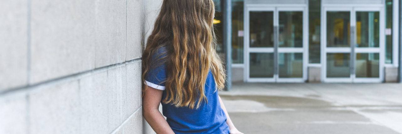 5 Ways to Help Your Child's Anxiety