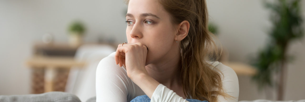 The Emotional Toll of Endometriosis