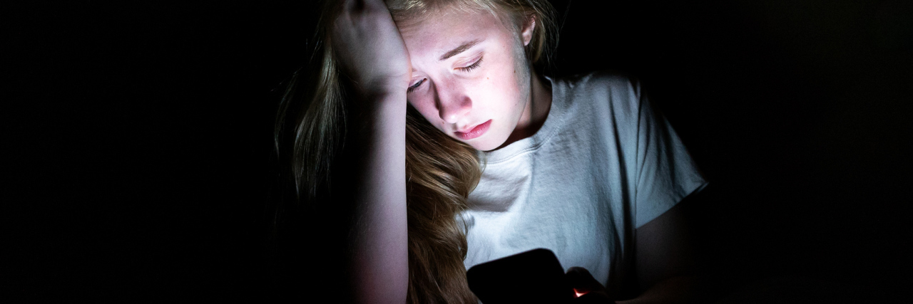 Why I Can't Live Alone With Borderline Personality Disorder