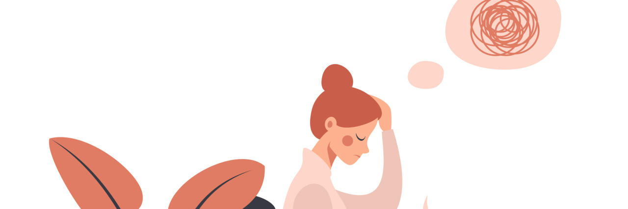 Stress vs Distress in Chronic Illness