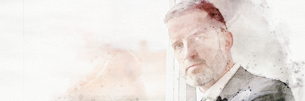 Revealing My Battle with Depression to My Employees