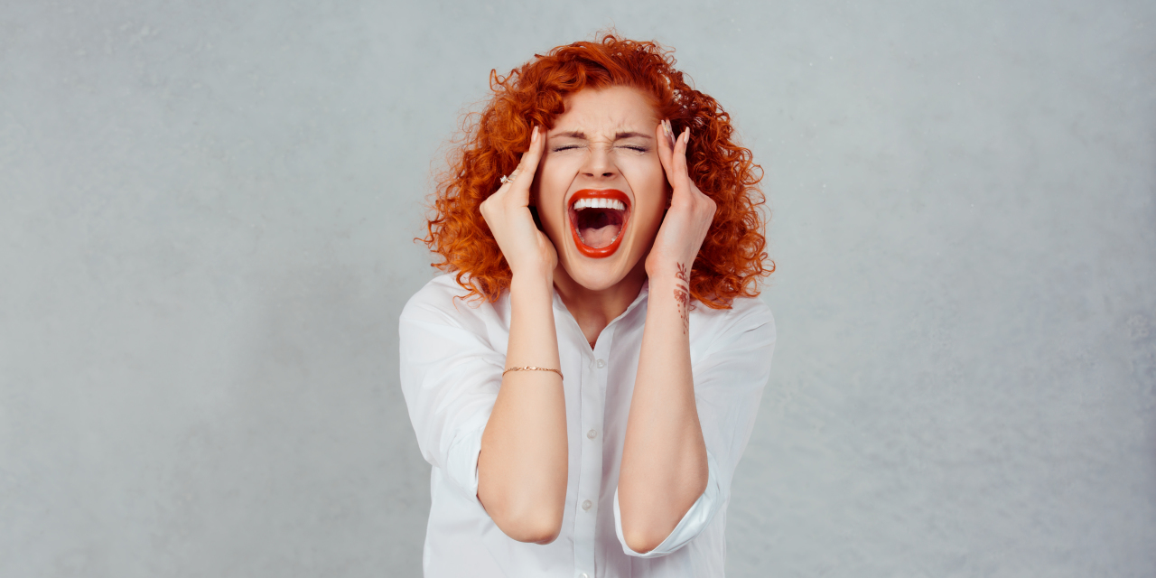 Bipolar Rage Examples