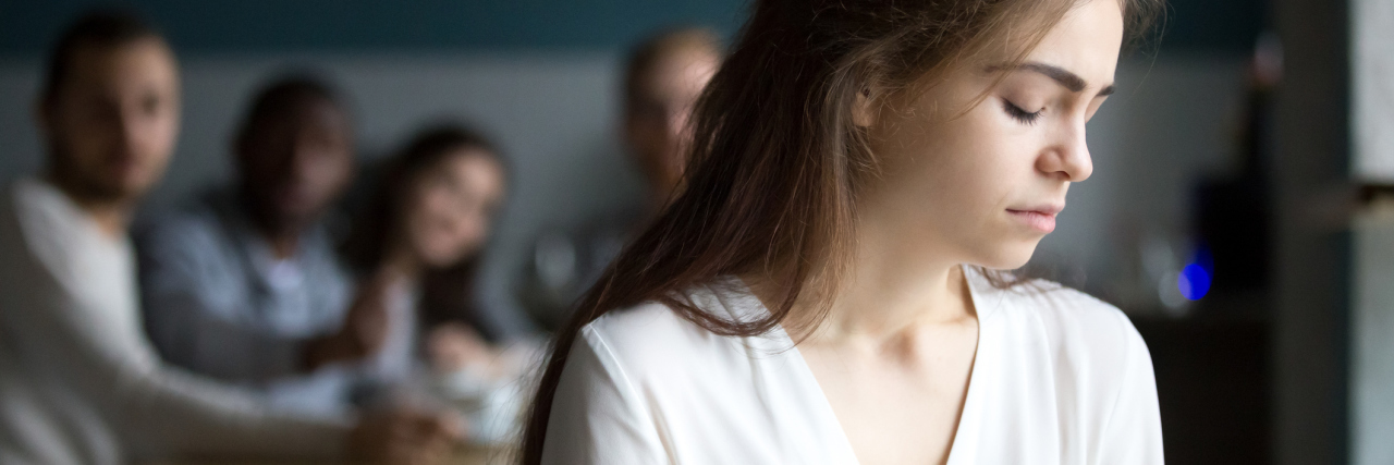 Why I Don't Drink Anymore After Experiencing Trauma