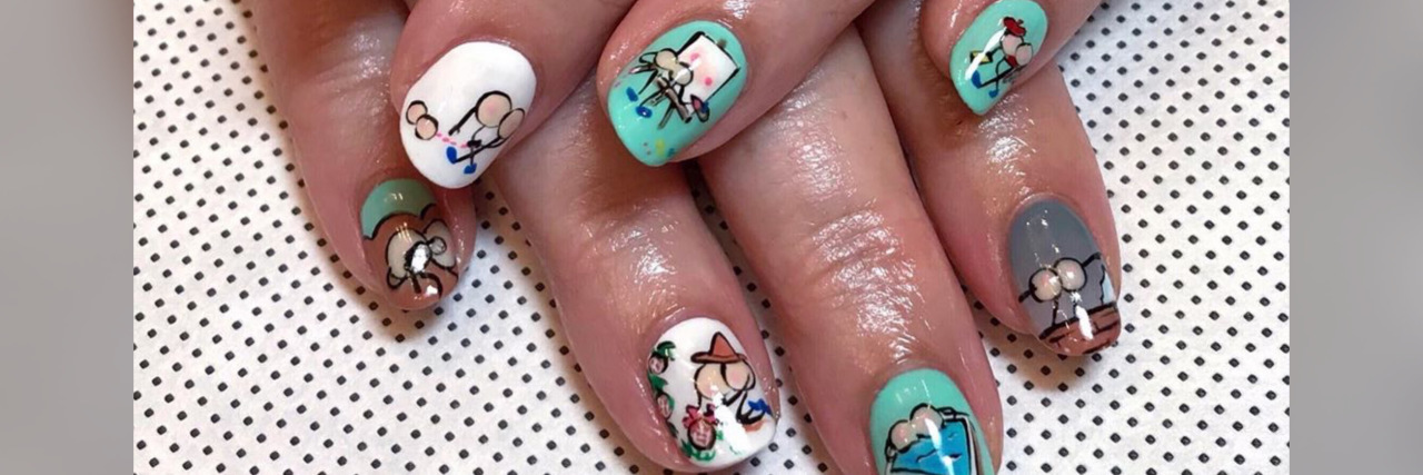 How I'm Learning to Move Forward After My Double Mastectomy