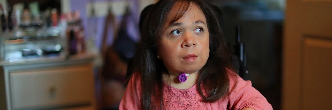 Trump Admin Ends Visas for Immigrants Seeking Rare Disease Treatments Isabel Bueso