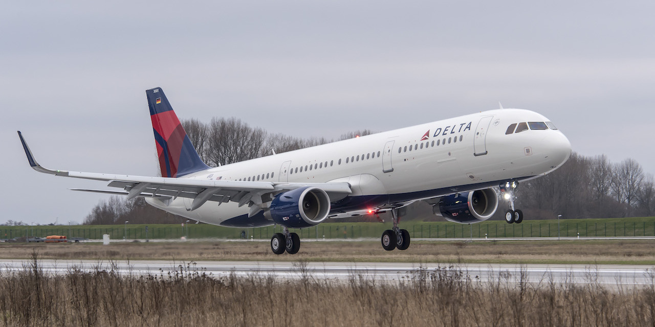 Disability Community Slams Delta After Ad Features Children in Wheelchairs