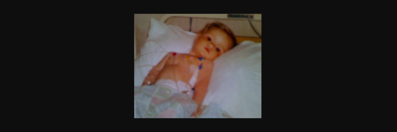 Accepting the Long Road of Chronic Illness