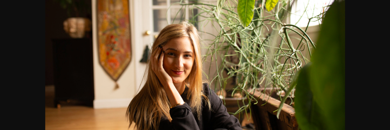 Disclosing Chronic Illness When Dating With Lyme Disease