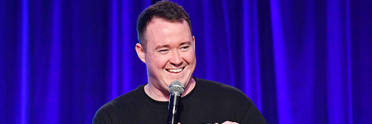 'SNL' Comedian Shane Gillis Makes Harmful Mental Health Comments Shane Gillis