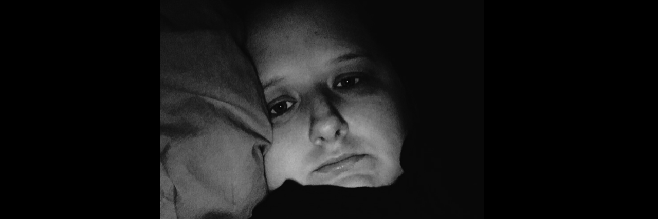 Living With Chronic Illness and Depression