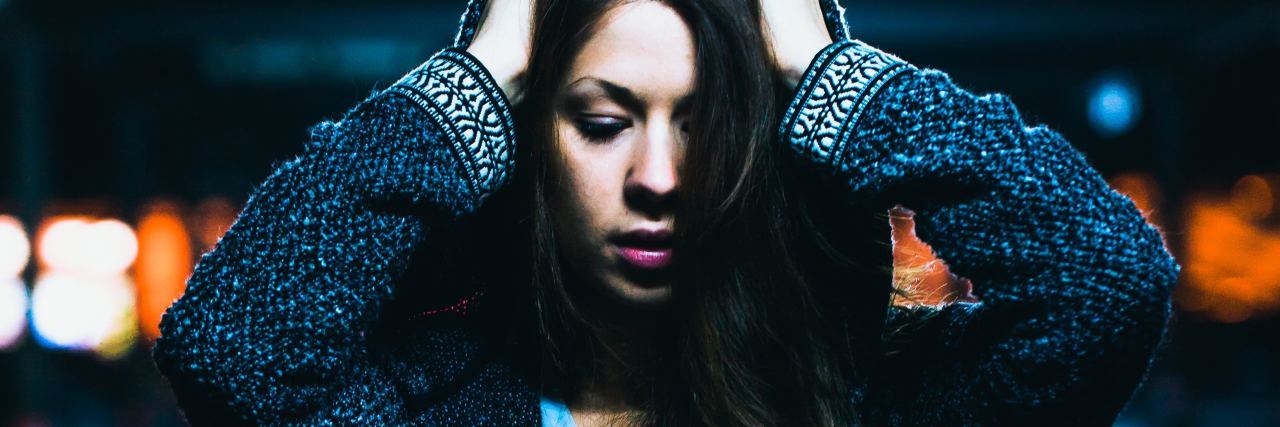 Things Women Do Because They Feel Unsafe Around Men