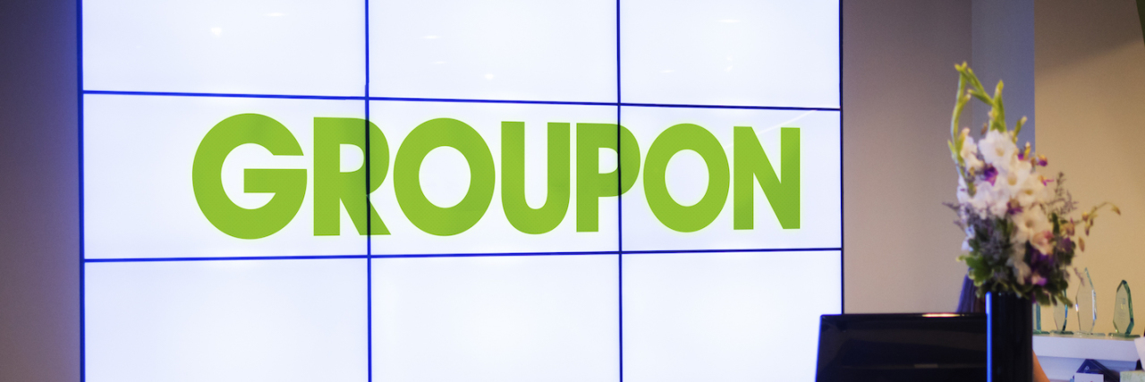 KHN: Groupons Are Now Offered for Bargains on Medical Treatments groupon logo