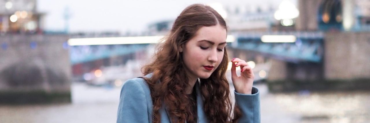 Why a No-Deal Brexit Is Personal When You Live With Chronic Pain