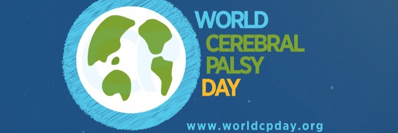 Why You Should Go Green on World CP Day World CP Day