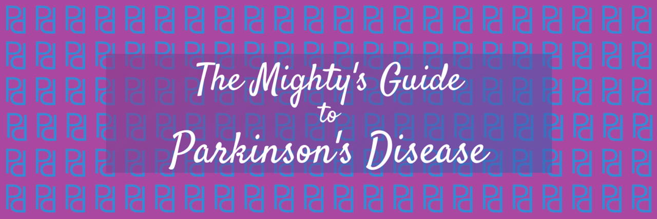 the mighty's guide to parkinsons disease