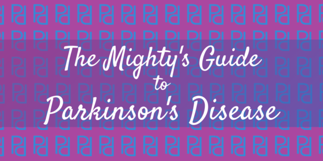 the mighty's guide to parkinsons disease