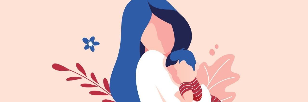 12 Things You're Doing Because You're an Anxious Mom