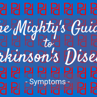 the mightys guide to parkinsons disease: symptoms